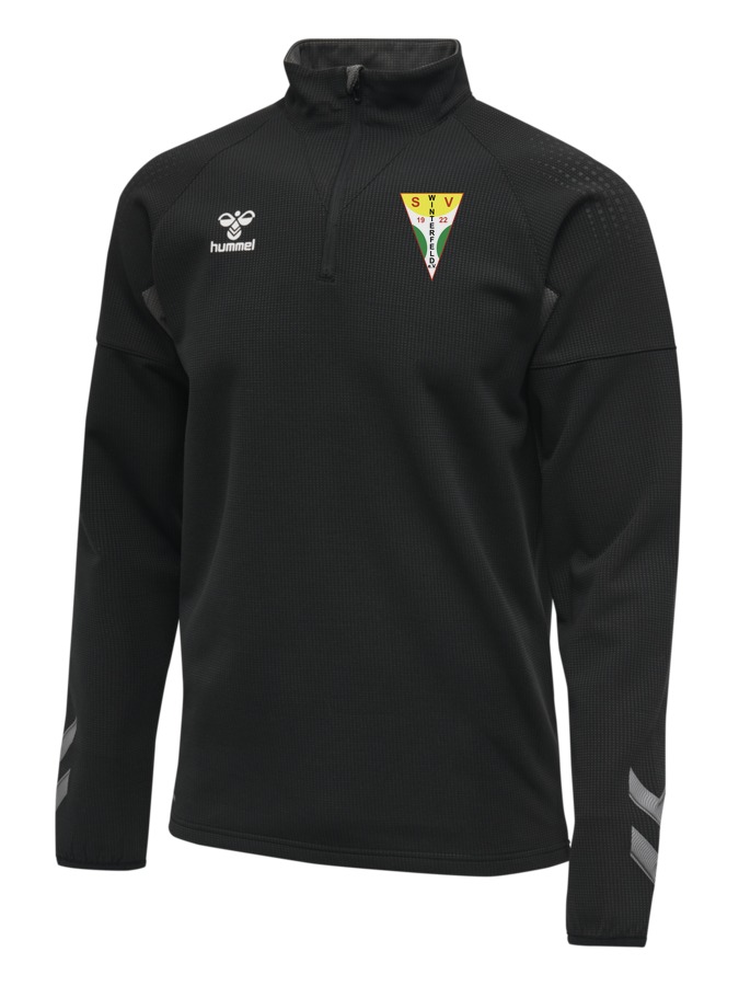 Hummel Lead Pro Half Zip