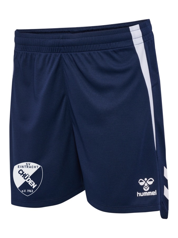 Hummel Lead 2.0 Shorts Damen