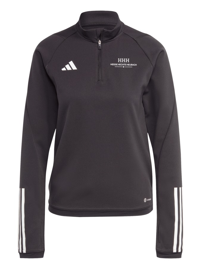 adidas Tiro 23 Competition Langarmshirt Damen