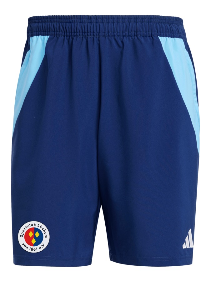 adidas Tiro 24 Competition Downtime Shorts