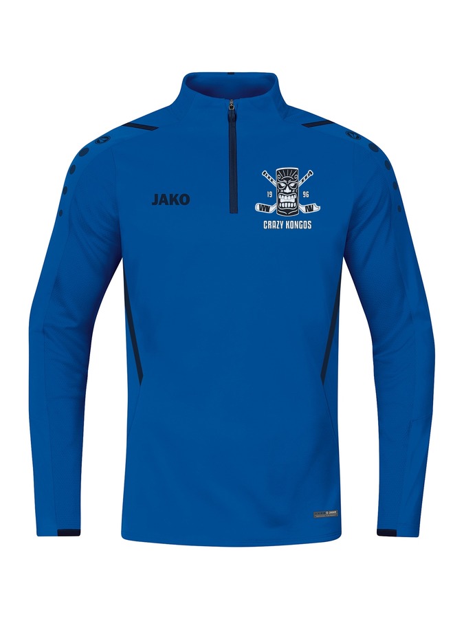 Jako Ziptop Challenge