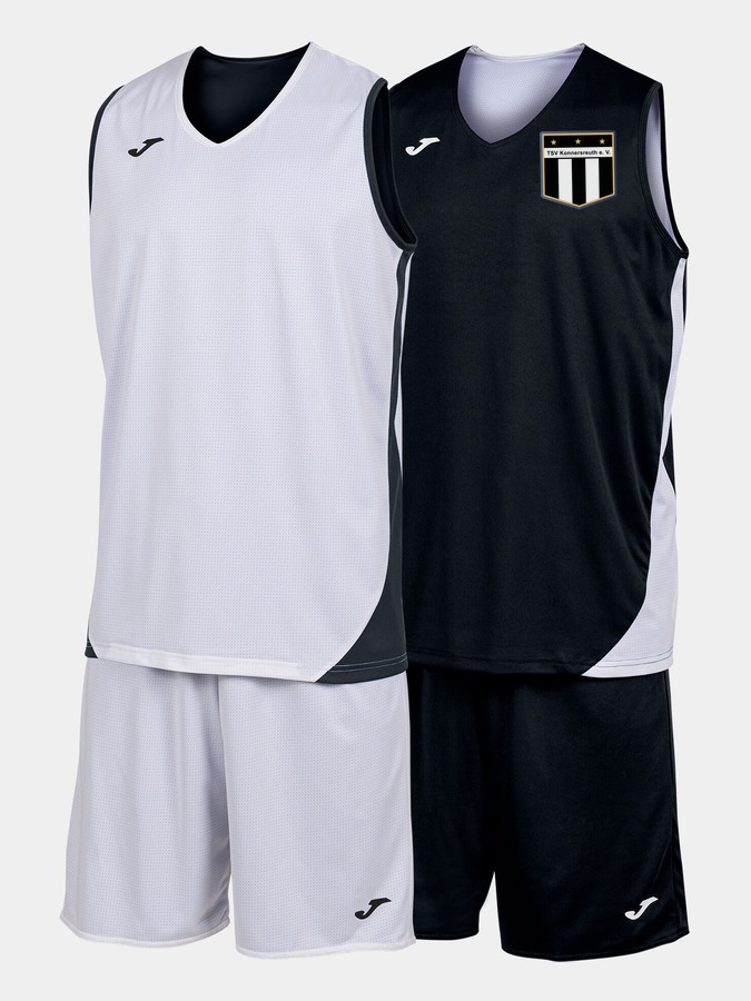 Joma Kansas Set