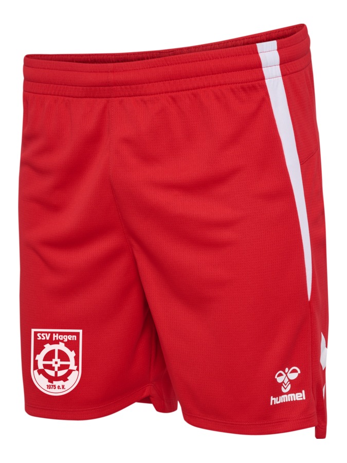 Hummel Lead 2.0 Shorts