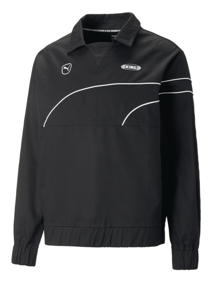 PUMA KING Top Drill Top