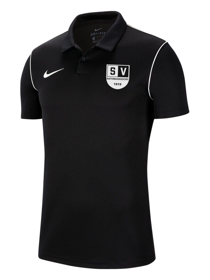 Nike Park 20 Poloshirt Kinder