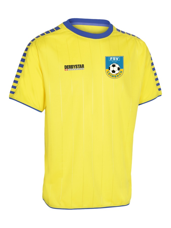 Derbystar Hyper Trikot