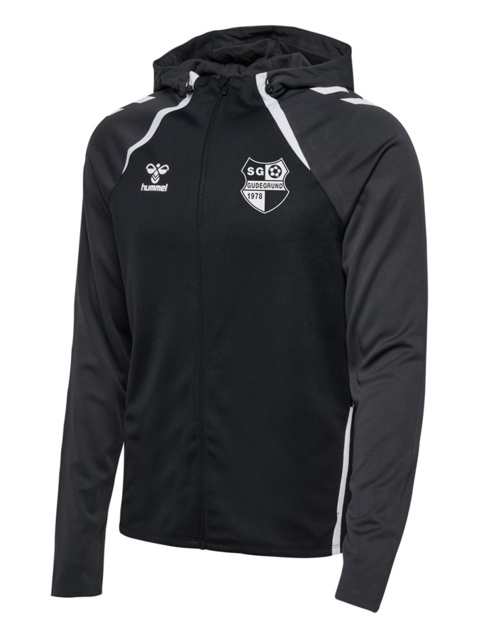 Hummel Lead 2.0 Zip Hoodie