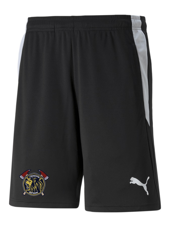 PUMA teamLIGA Referee Shorts