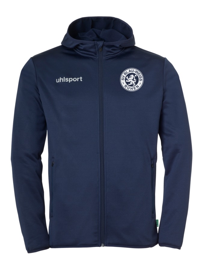 uhlsport Essential Fleece Jacket