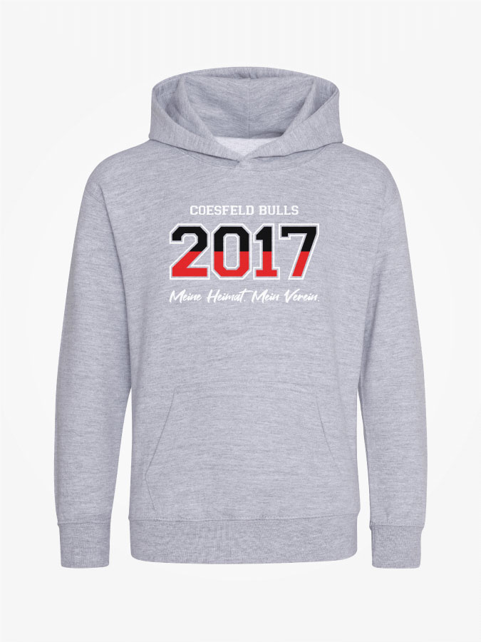 Hoodie Established Kids