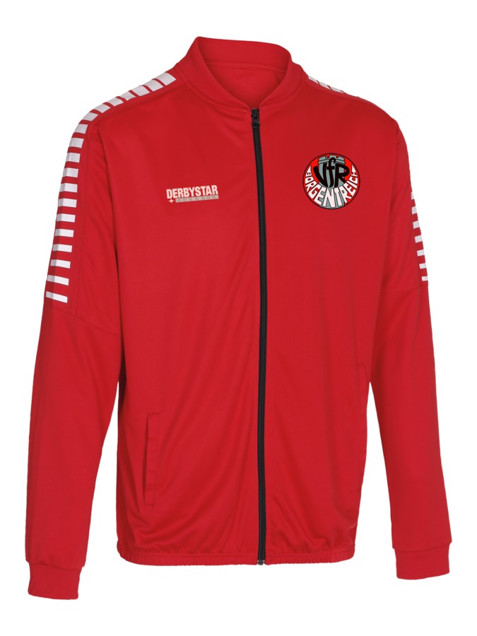 Derbystar Hyper Poly-Arbeitsjacke