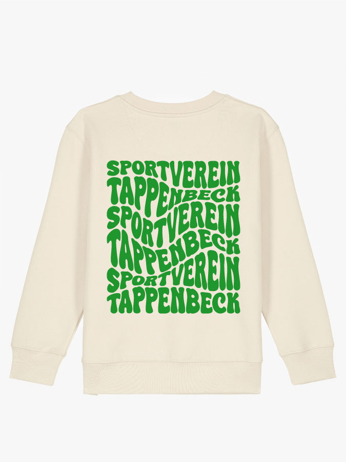 Sweater Wavy Kids