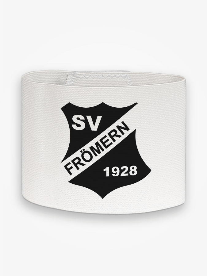 Armbinde Logo