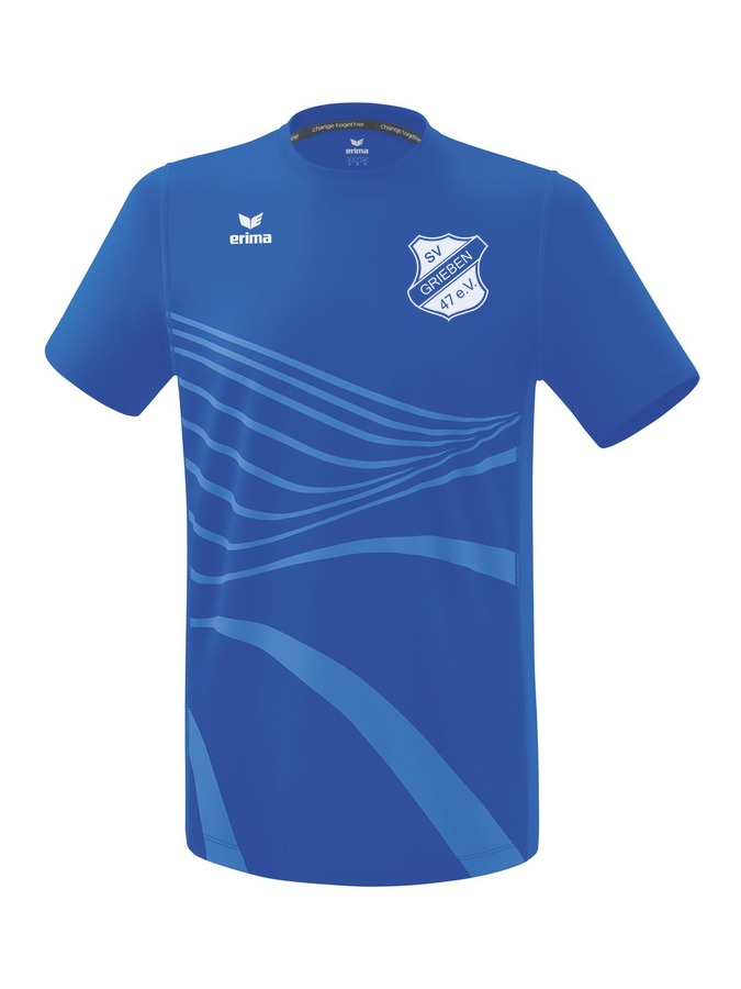 Erima Racing T-Shirt