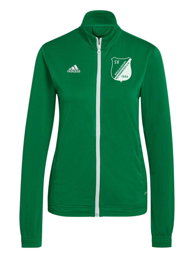 adidas Entrada 22 Trainingsjacke Damen