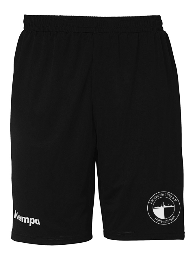 Kempa Performance Short