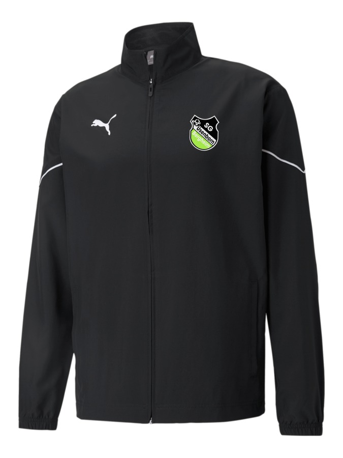 PUMA teamRISE Sideline Jacke