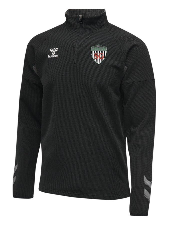 Hummel Lead Pro Half Zip