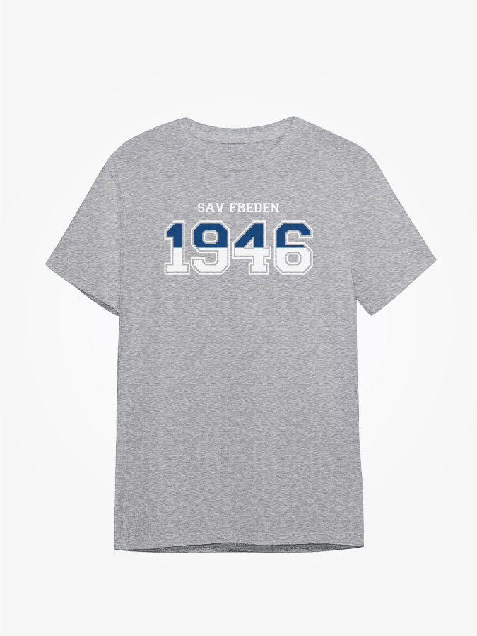 Shirt Established Kids