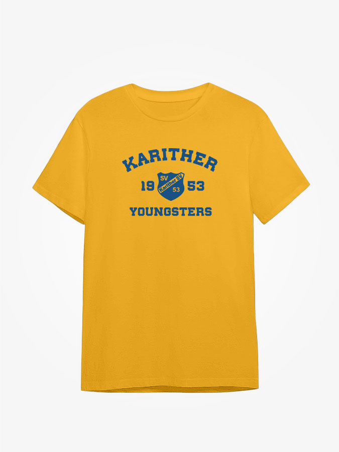 Shirt Youngsters Kids
