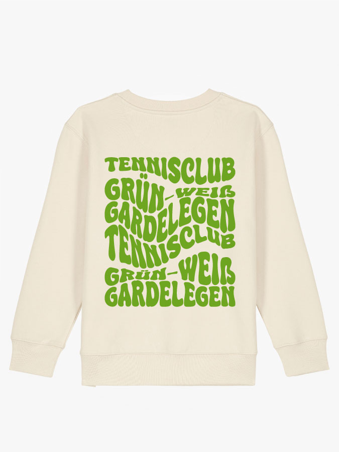 Sweater Wavy Kids