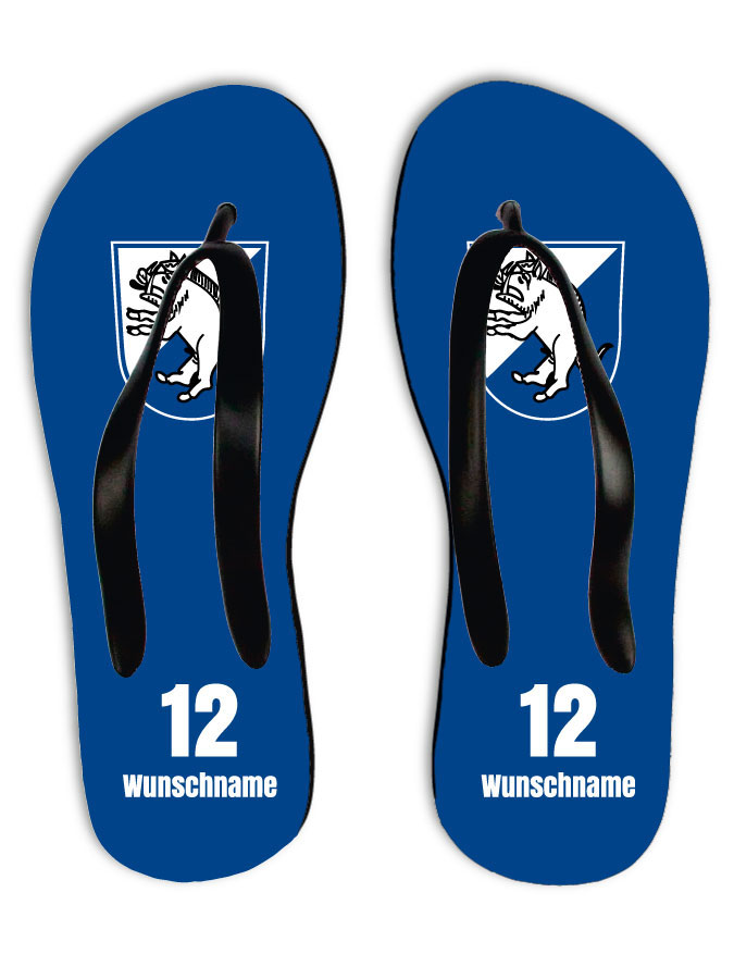 Zehentrenner