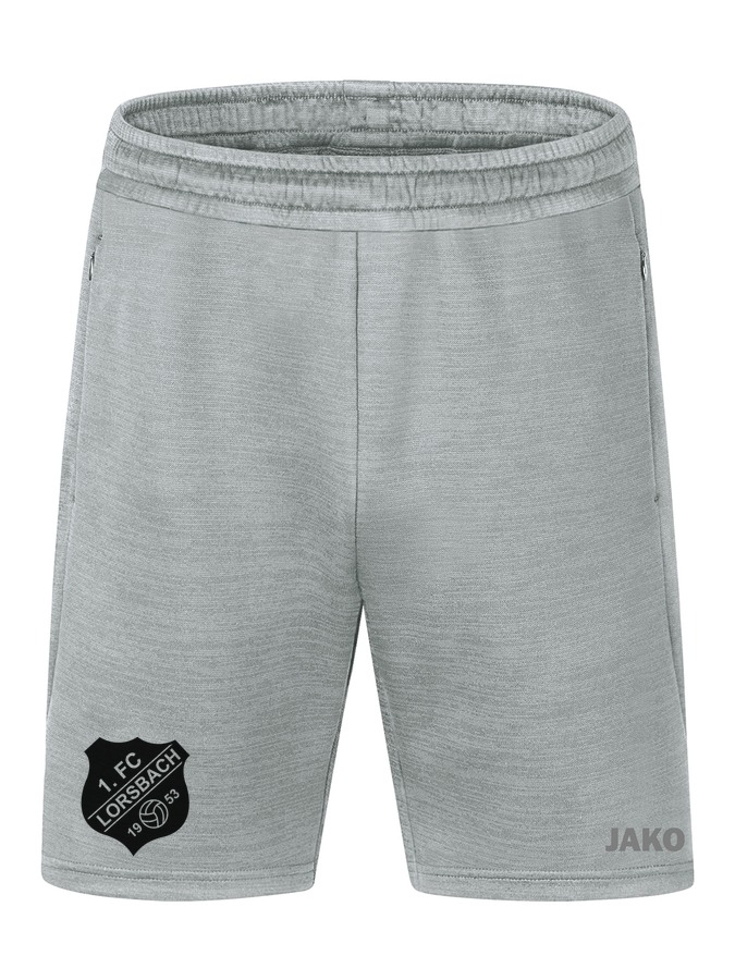 Jako Short Challenge Damen