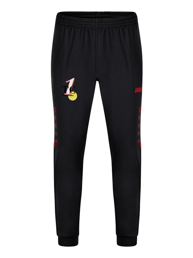 Jako Polyesterhose Challenge Damen