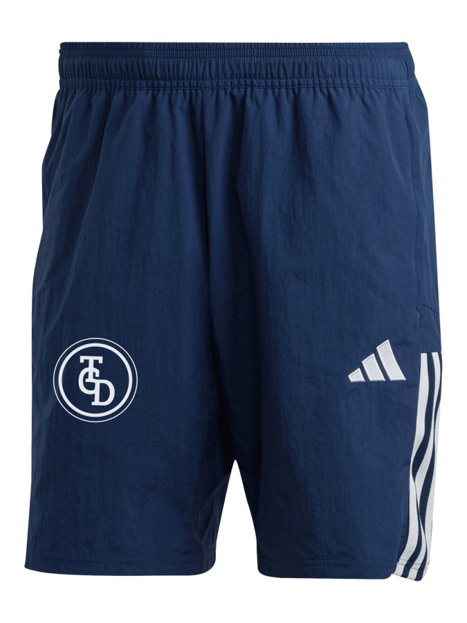 adidas Tiro 23 Competition Downtime Shorts