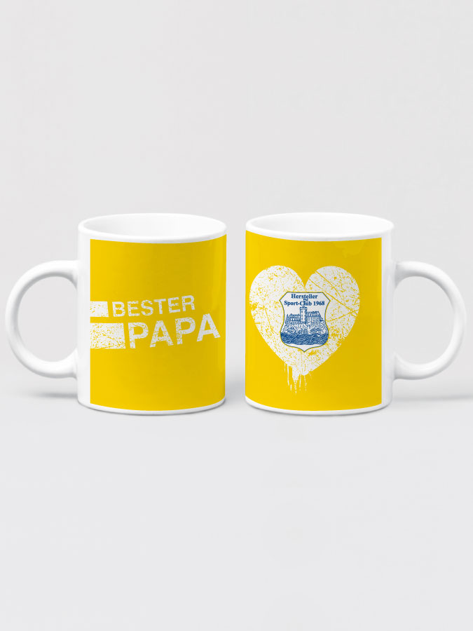 Tasse - Bester Papa