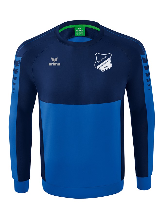 Erima Six Wings Sweatshirt