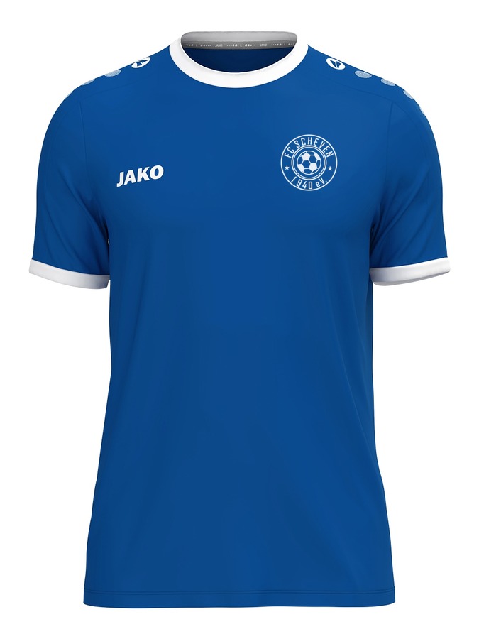 Jako Trikot One Kurzarm