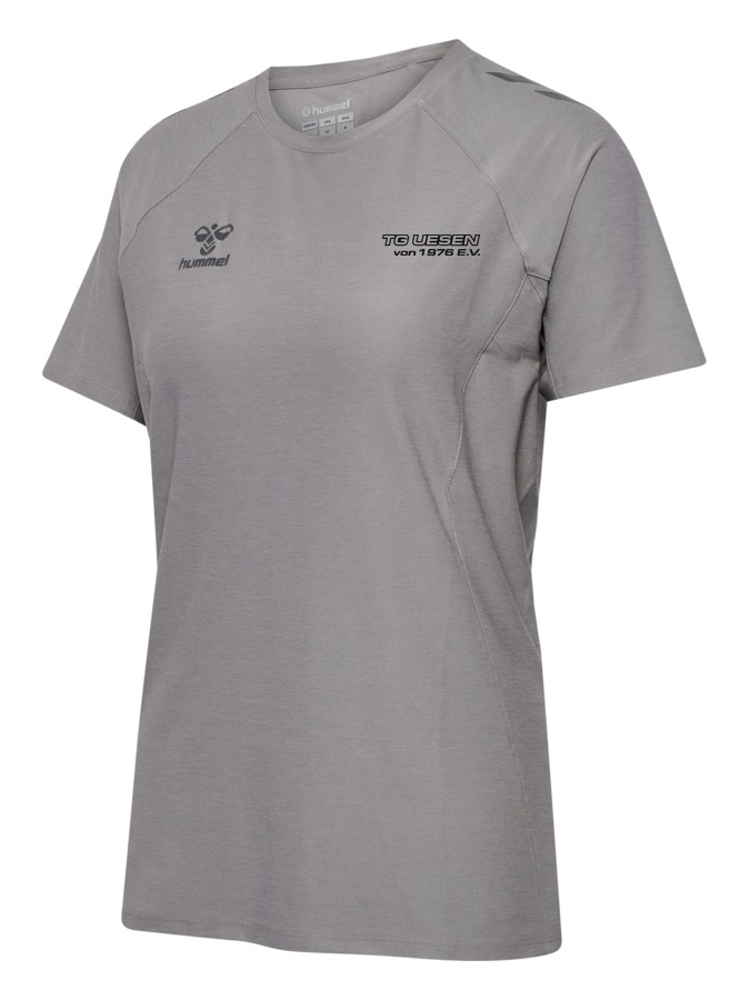 Hummel Cima 2.0 Jersey Trikot Damen