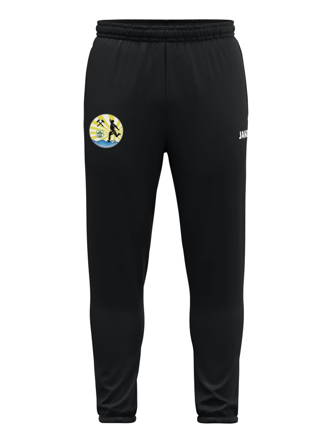 Jako Freizeithose Dynamic