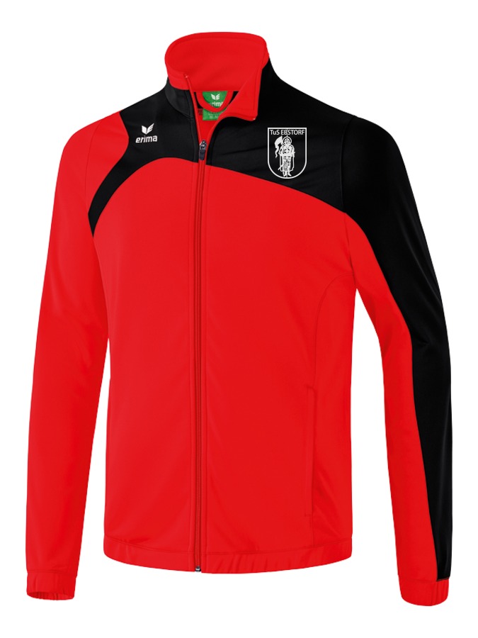 Erima Club 1900 2.0 Polyesterjacke