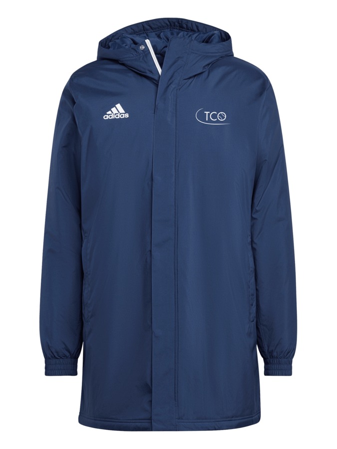 adidas Entrada 22 Stadionjacke