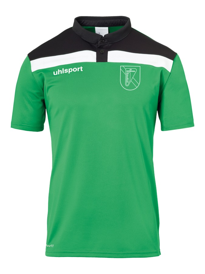 uhlsport Offense 23 Polo Shirt
