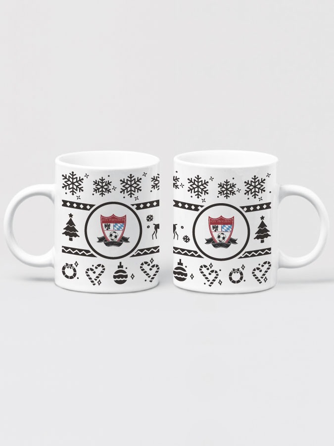 Tasse Christmas
