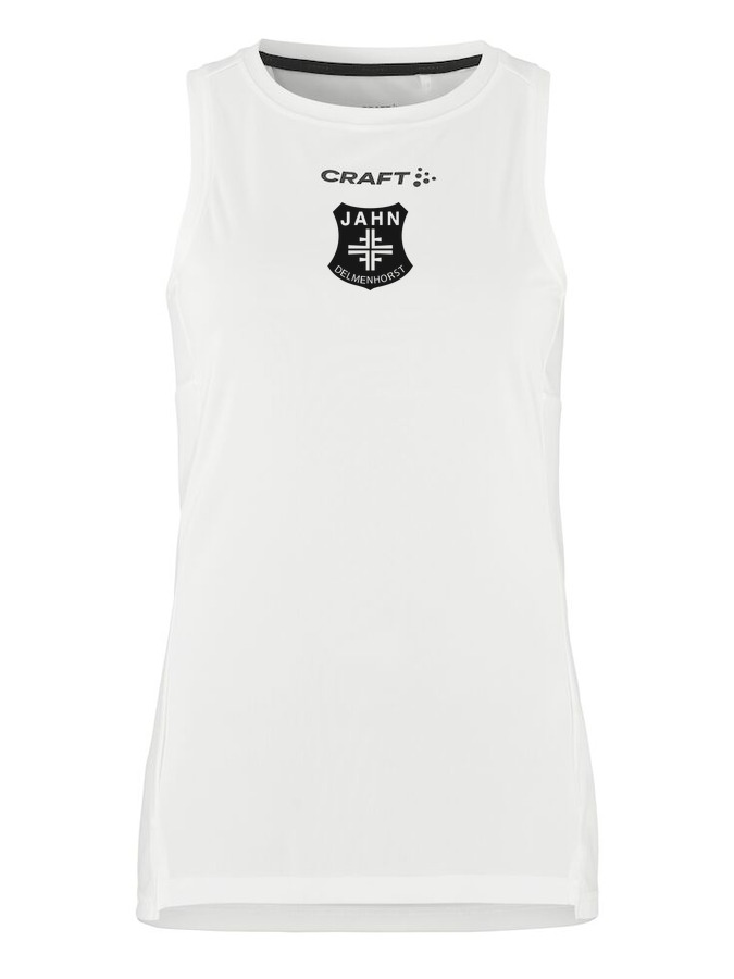 Craft Rush 2.0 Singlet Damen