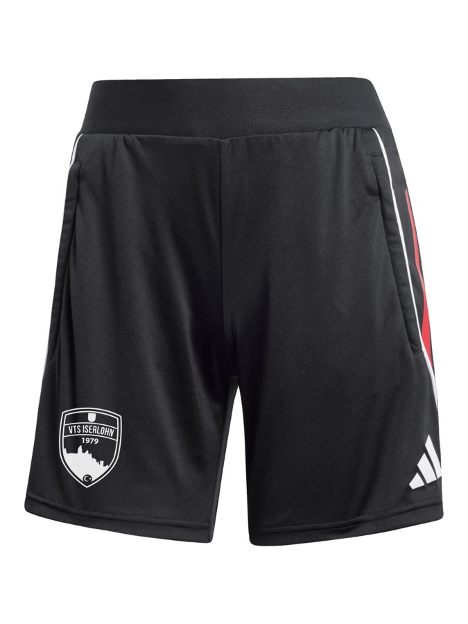 adidas Tiro 25 Competition Trainingsshorts Damen
