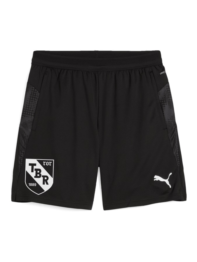 PUMA teamCUP Training Shorts