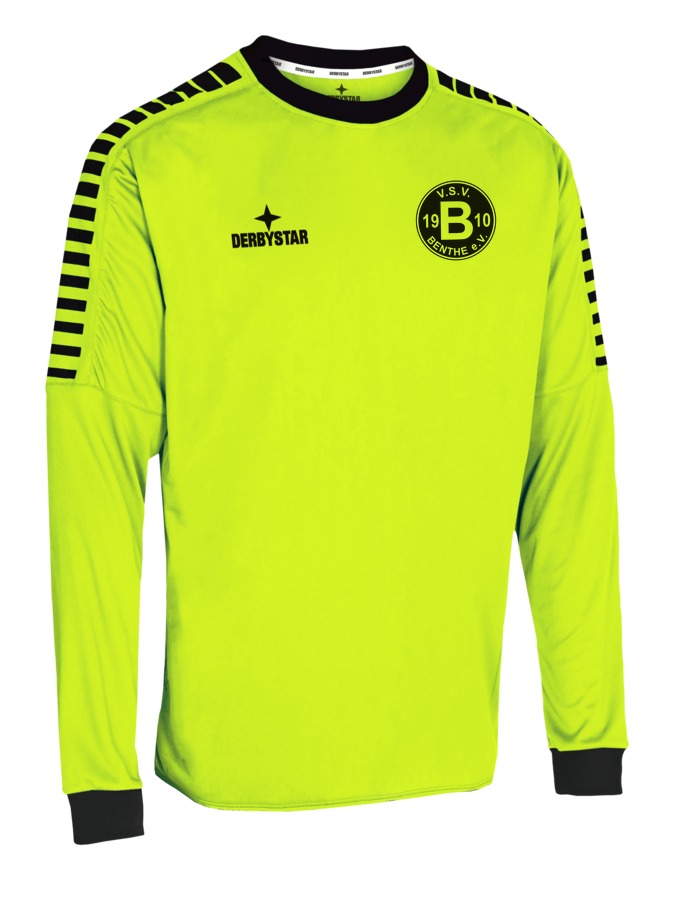 Derbystar Hyper Torwarttrikot