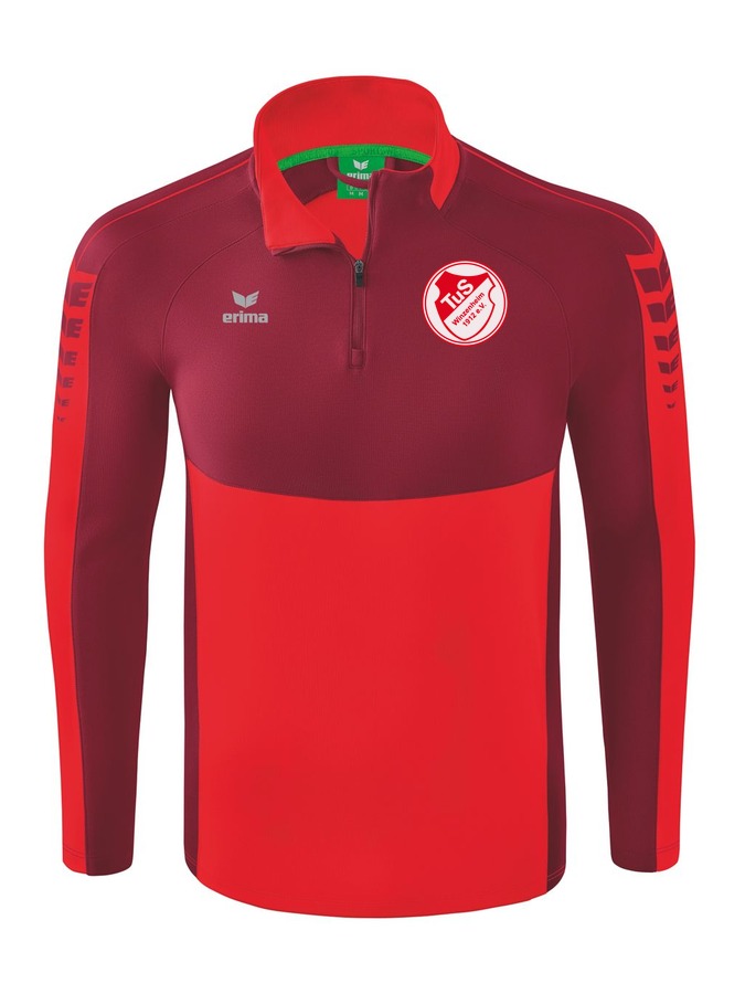 Erima Six Wings Trainingstop