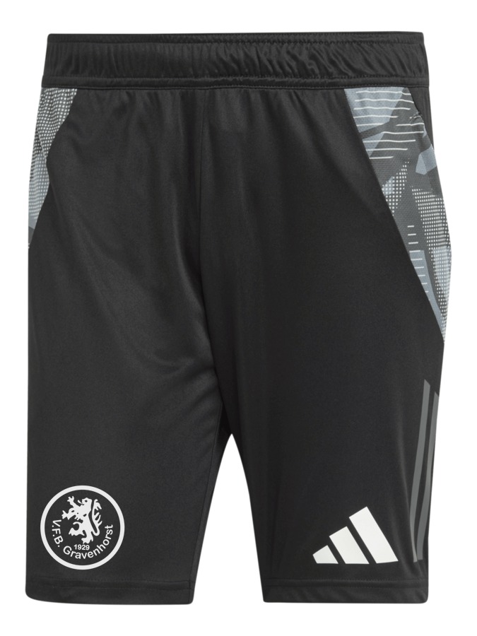 adidas Tiro 24 Competition Trainingsshorts