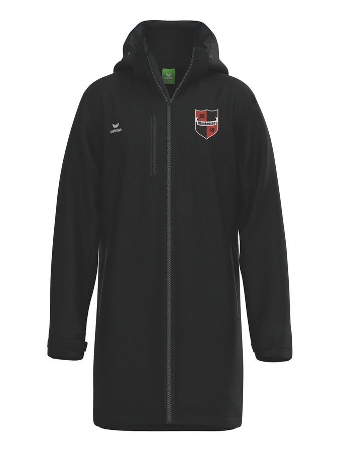 Erima Compete Stadionjacke