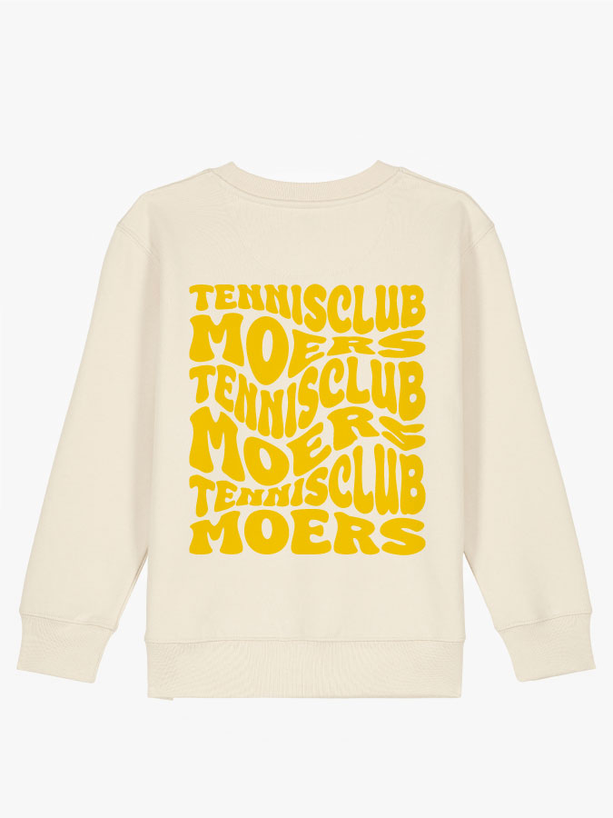 Sweater Wavy Kids
