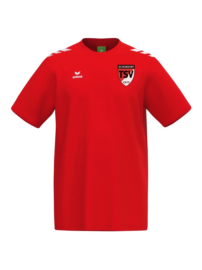 Erima Compete 3 Wings T-Shirt