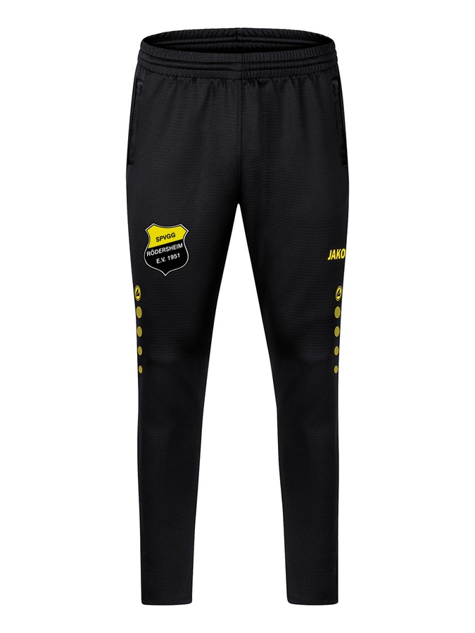 Jako Trainingshose Challenge