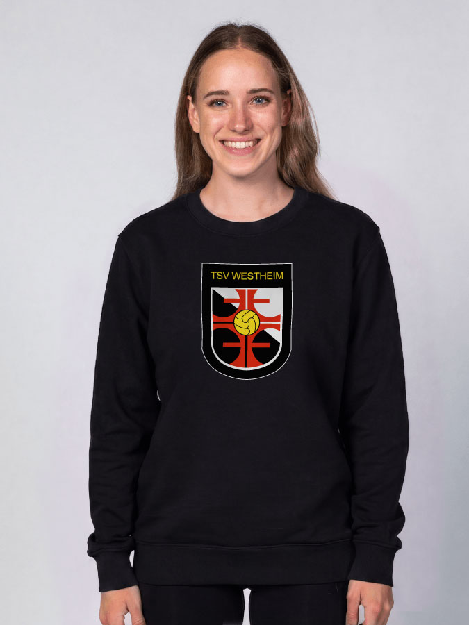Sweatshirt Classic Unisex