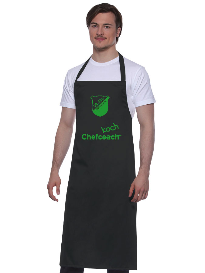 Kochschürze Sergen